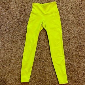 Old Navy high waisted leggings